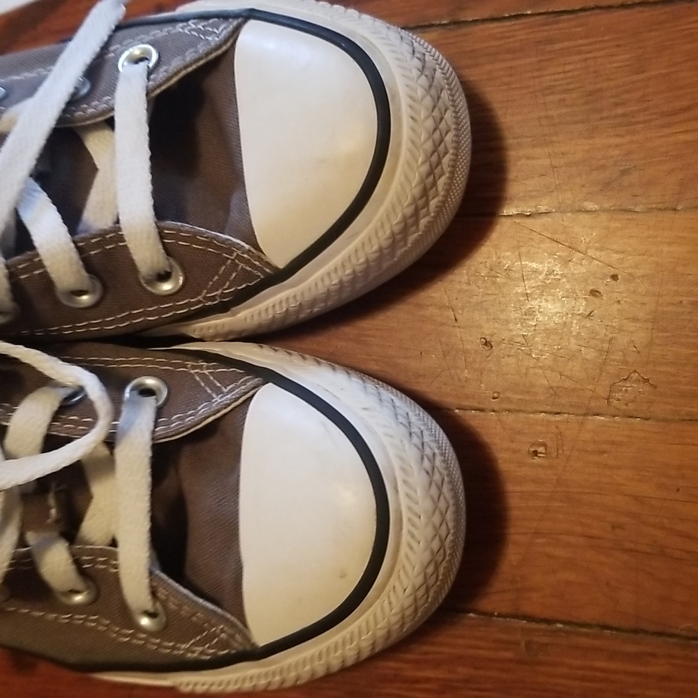 Converse - Picture 6 of 7